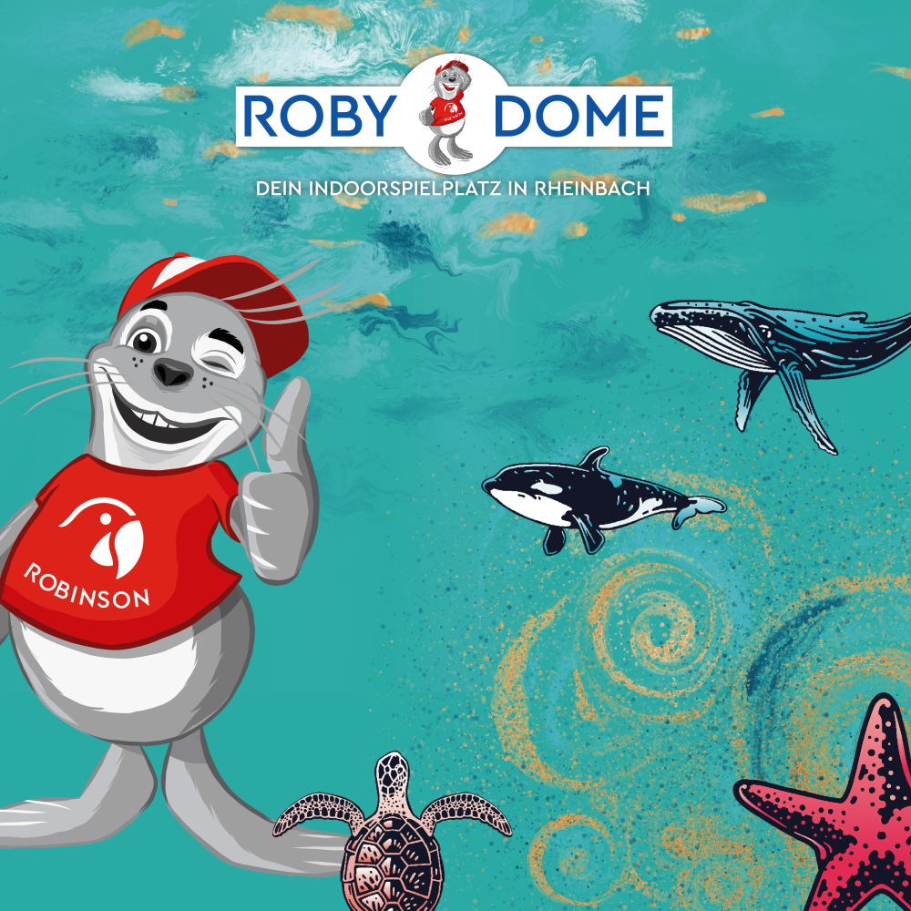 Projekt Roby Dome
