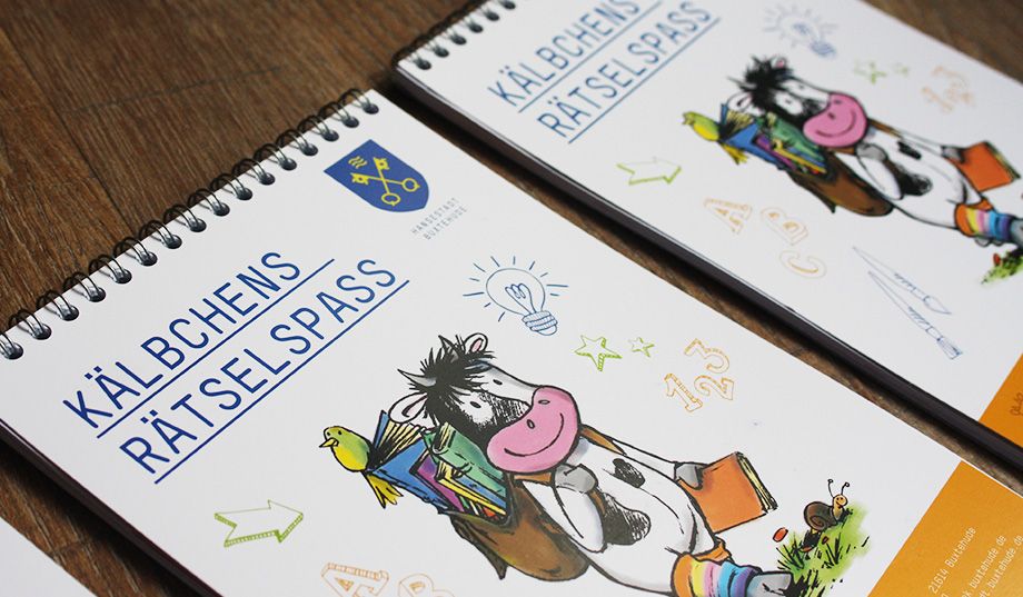 Projekt Hansestadt Buxtehude