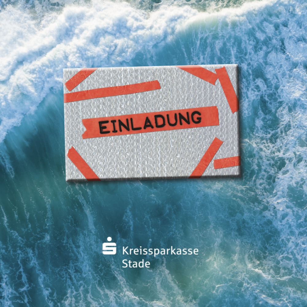 Projekt Kreissparkasse Stade