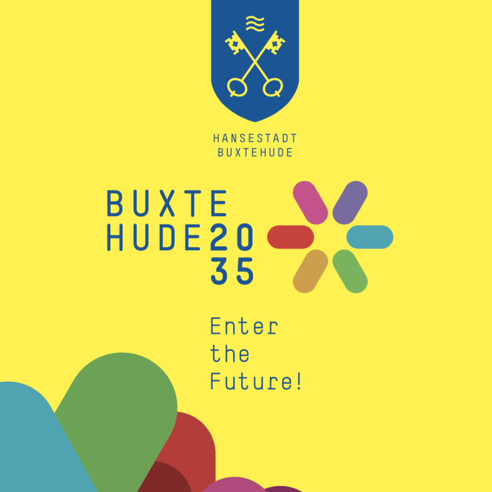 Projekt Buxtehude 2035