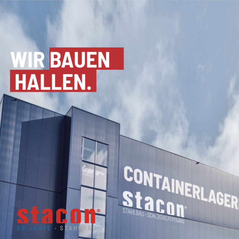 Projekt Stacon