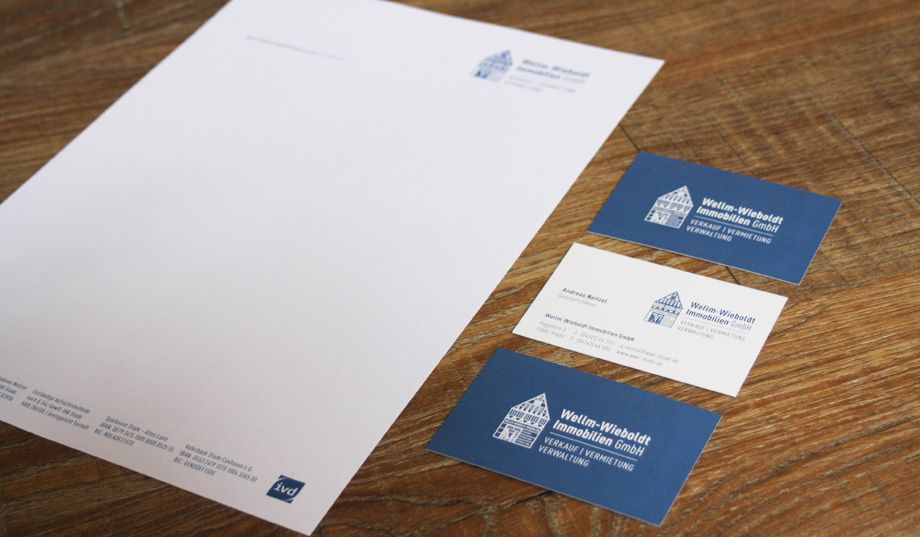 Projekt Wellm-Wieboldt Immobilien