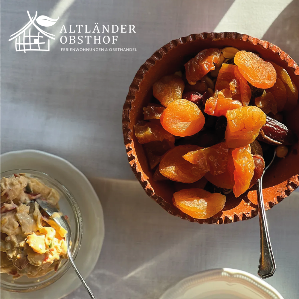 Projekt Altländer Obsthof