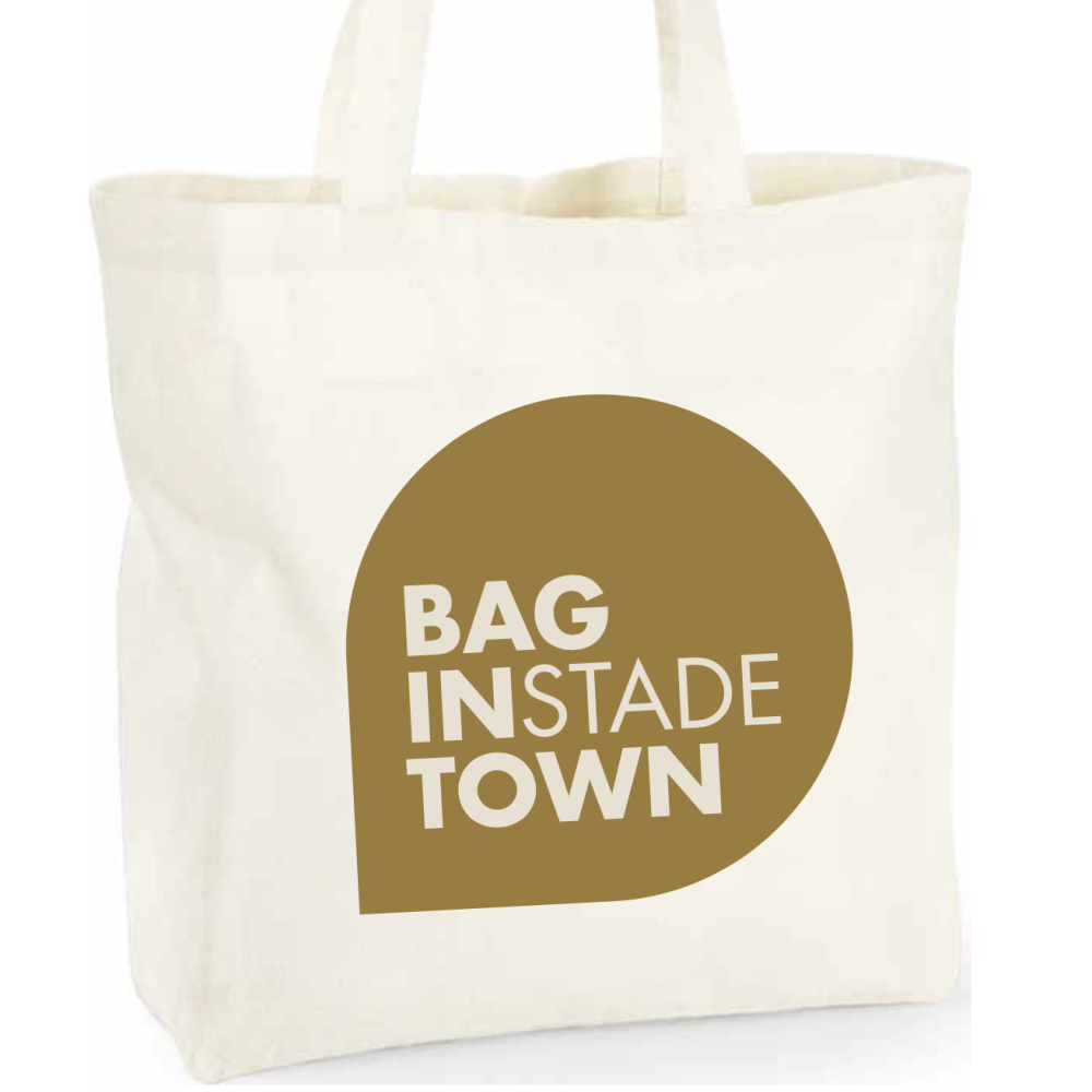Projekt Bag in Town