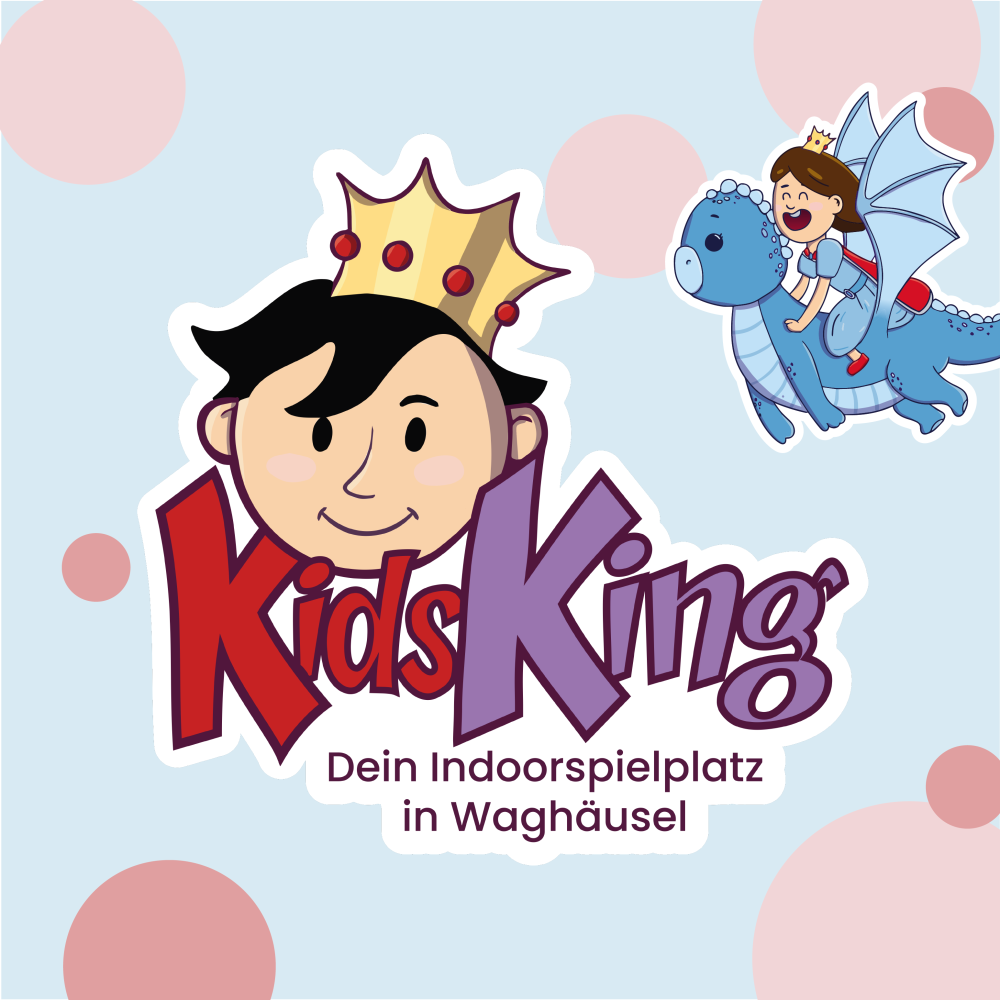 Projekt Kids King