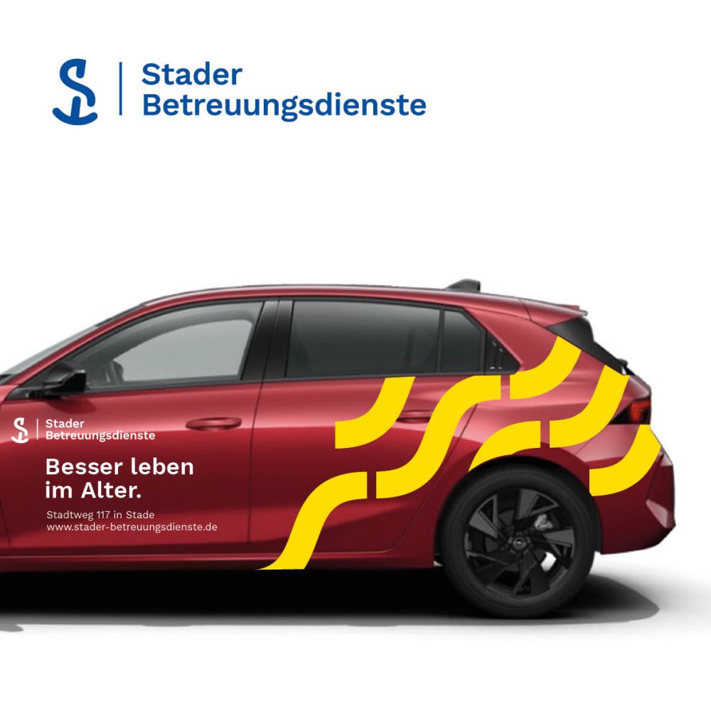 Projekt Stader Betreuungsdienste
